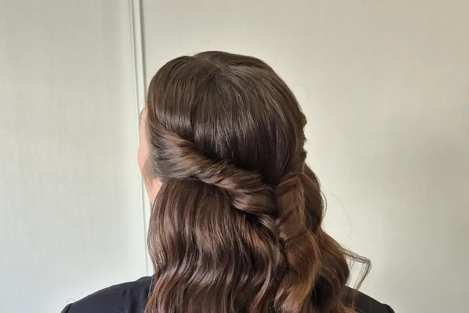 Paus Coiffure — photo 8