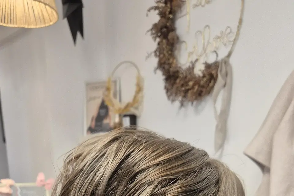 Paus Coiffure — photo 7