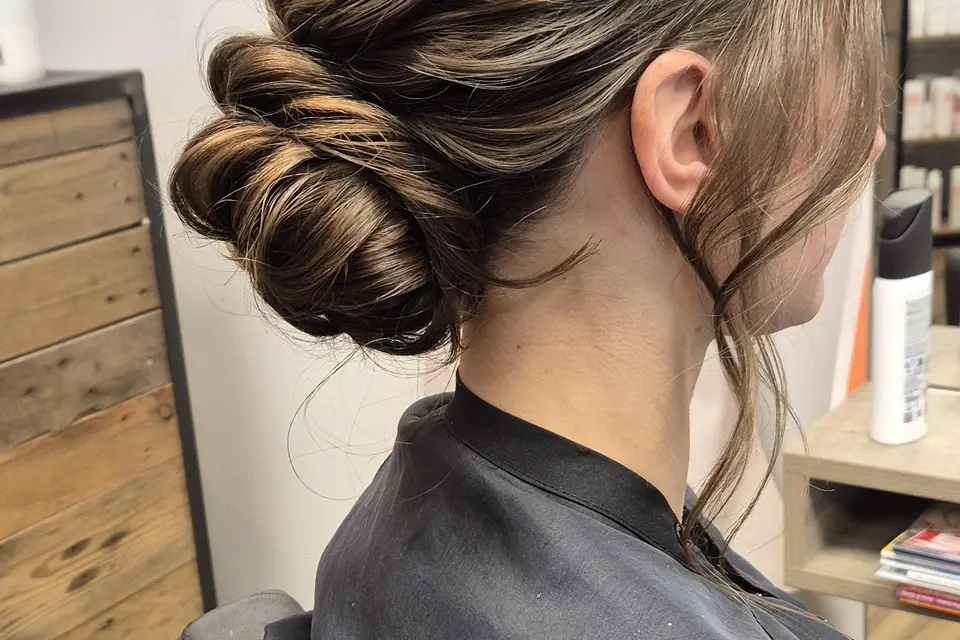 Paus Coiffure — photo 6