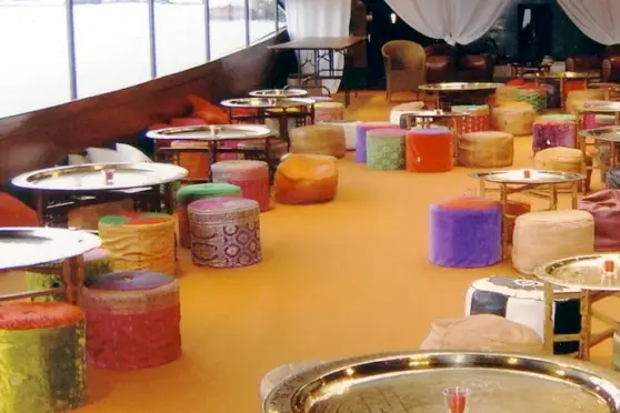 Quais de Seine — photo 1