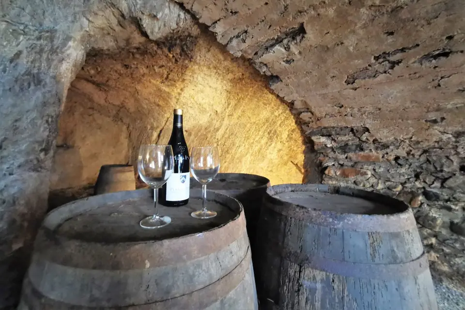 Gite de Blesle — photo 7