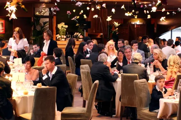 Quais de Seine — photo 3