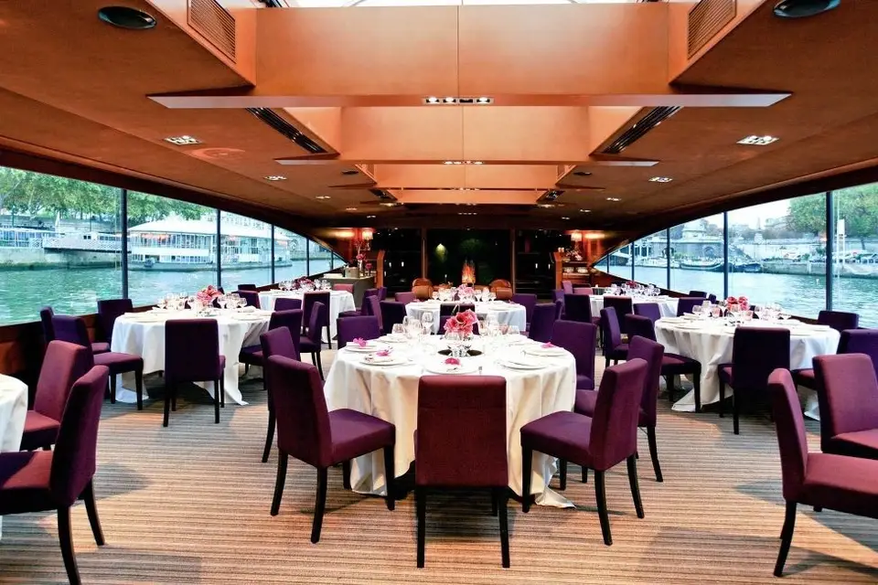 Quais de Seine — photo 7