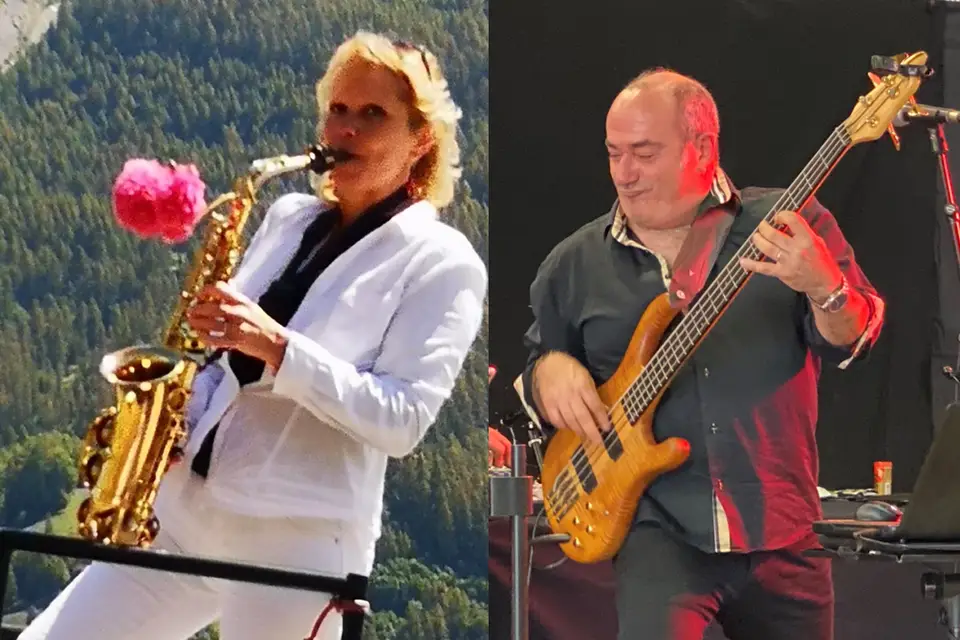 Philou Chanteur — photo 5