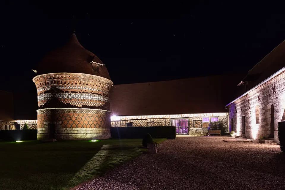 Manoir d'Ango — photo 8