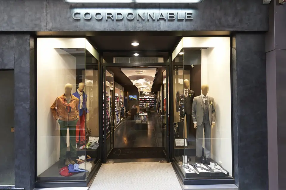 Coordonnable — photo 8