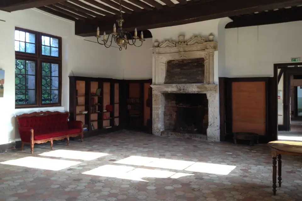 Manoir d'Ango — photo 5