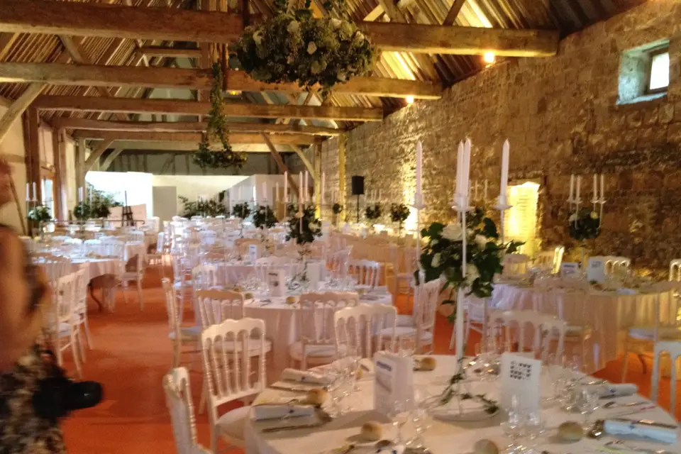 Manoir d'Ango — photo 4