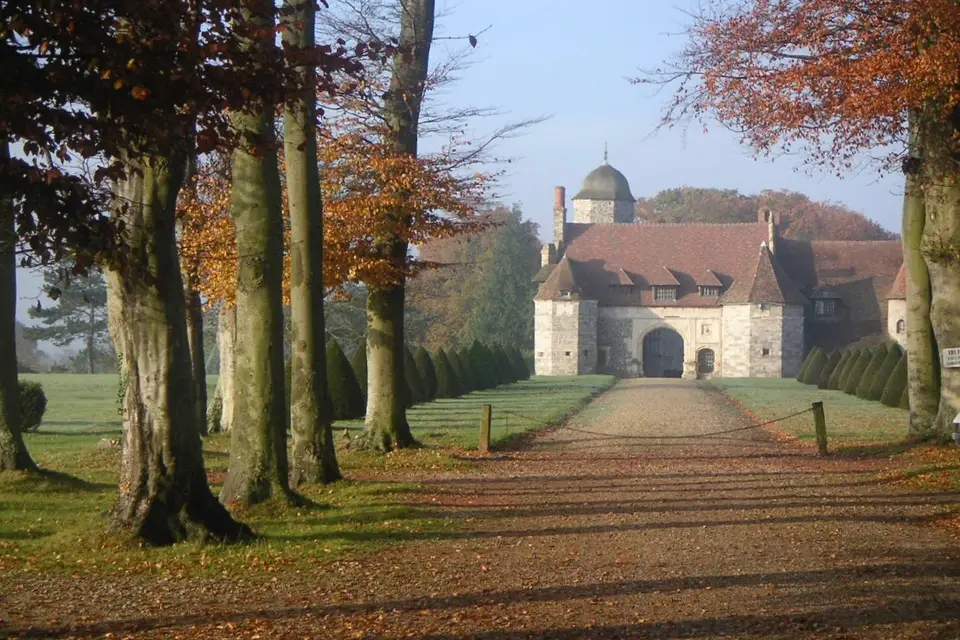 Manoir d'Ango — photo 3