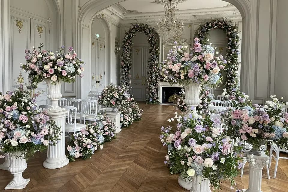 Les IRISistibles — photo 2