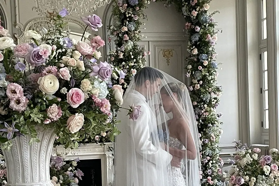 Les IRISistibles — photo 7