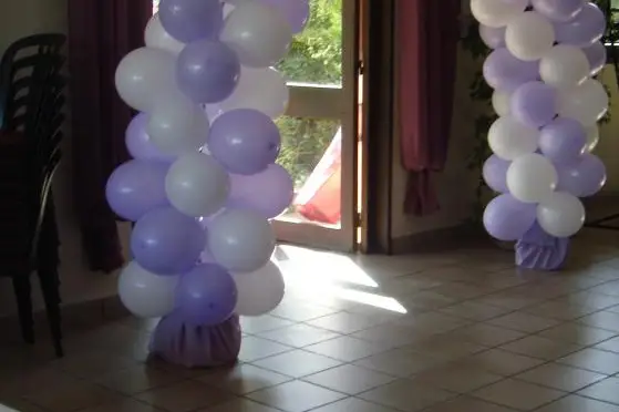 Coin2reves du Mariage — photo 3