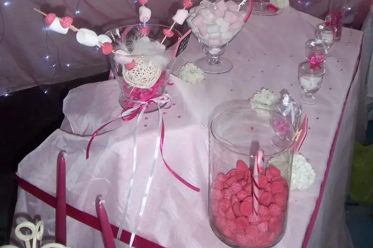 Coin2reves du Mariage — photo 4