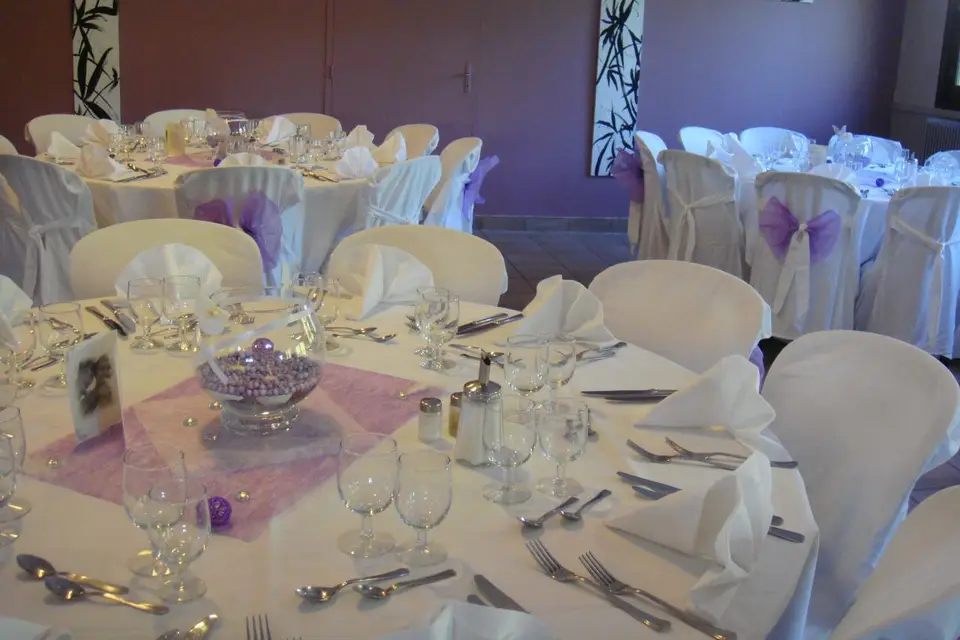 Coin2reves du Mariage — photo 1