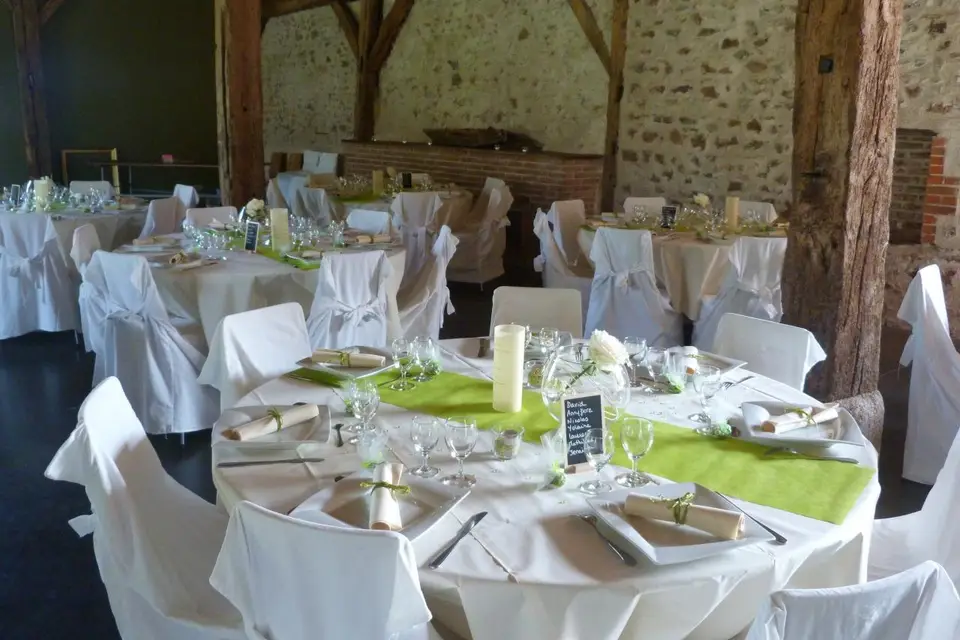 Coin2reves du Mariage