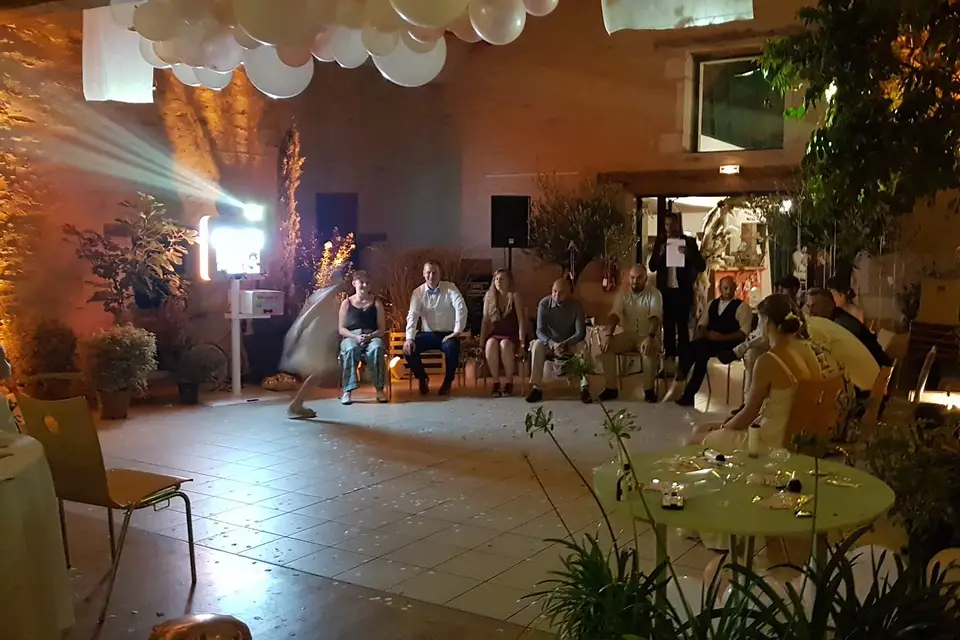 Vincent Gélin — photo 1