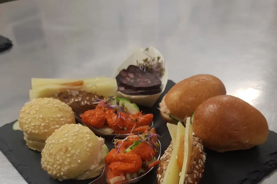 L'Ardoise Thymeroise — photo 6