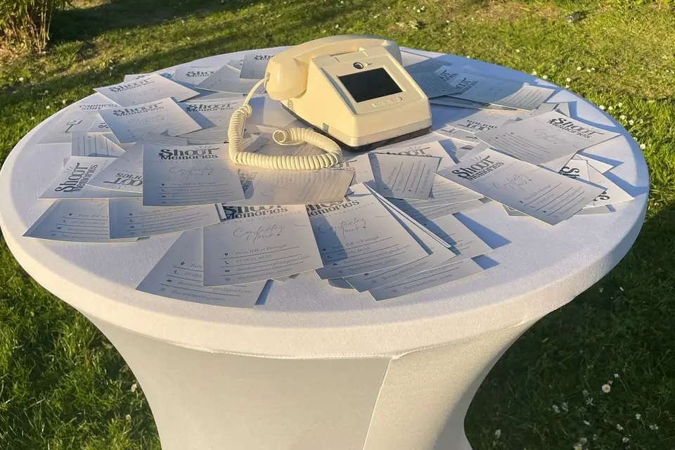 Shoot Memories — photo 4