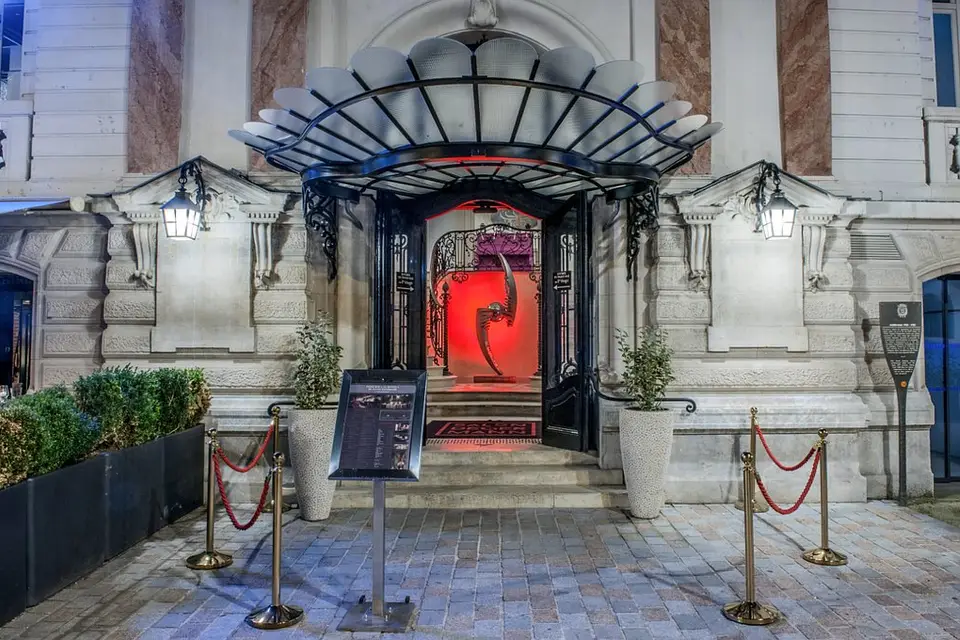 Salon Degermann — photo 4