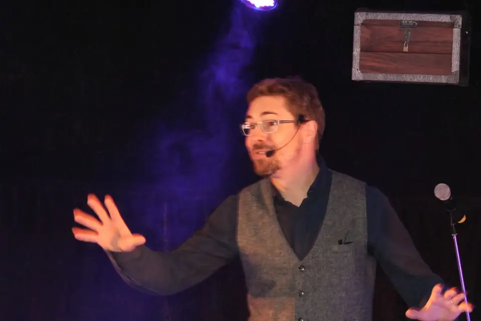 Franck Lamy — photo 4