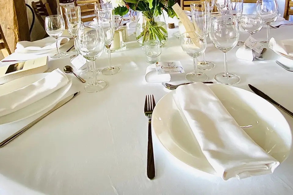 La cuisine de Lucien — photo 7