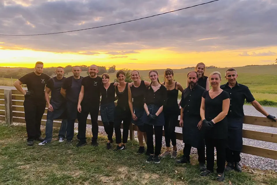 La cuisine de Lucien — photo 4