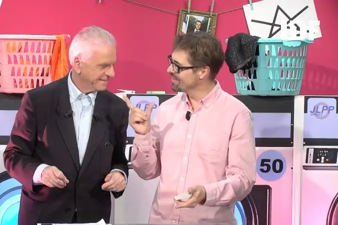 Franck Lamy — photo 1