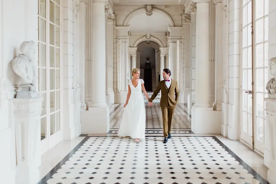 Lou Wedding Planner — photo 1