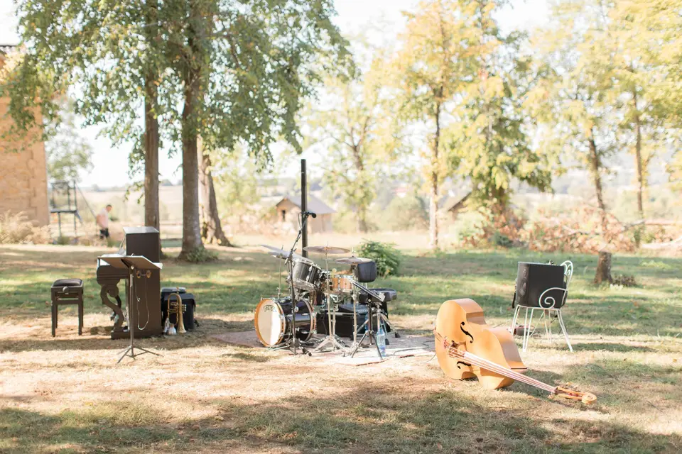 Lou Wedding Planner — photo 3