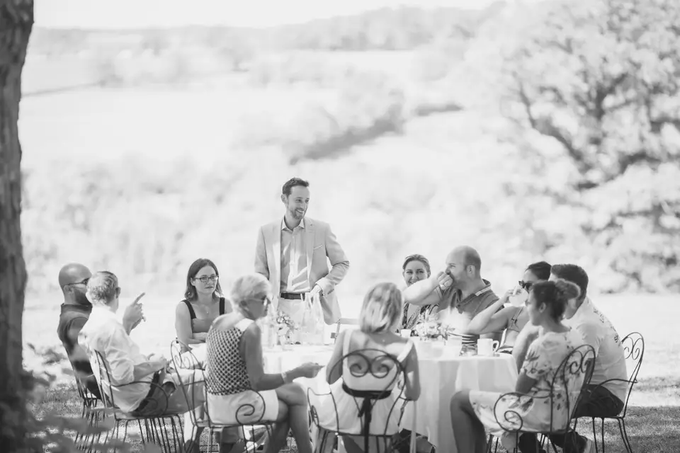 Lou Wedding Planner — photo 5