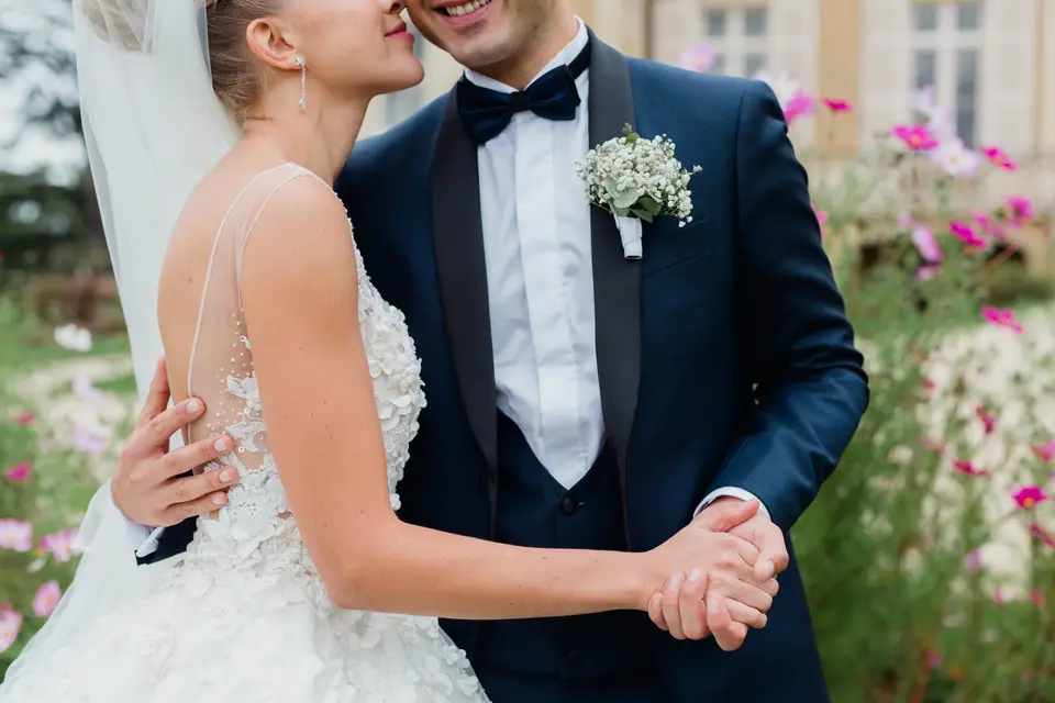 Lou Wedding Planner — photo 8