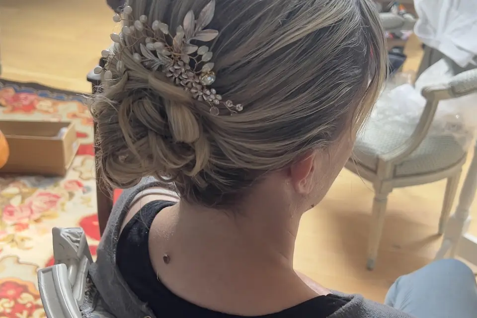 Calet Aurelie — photo 6