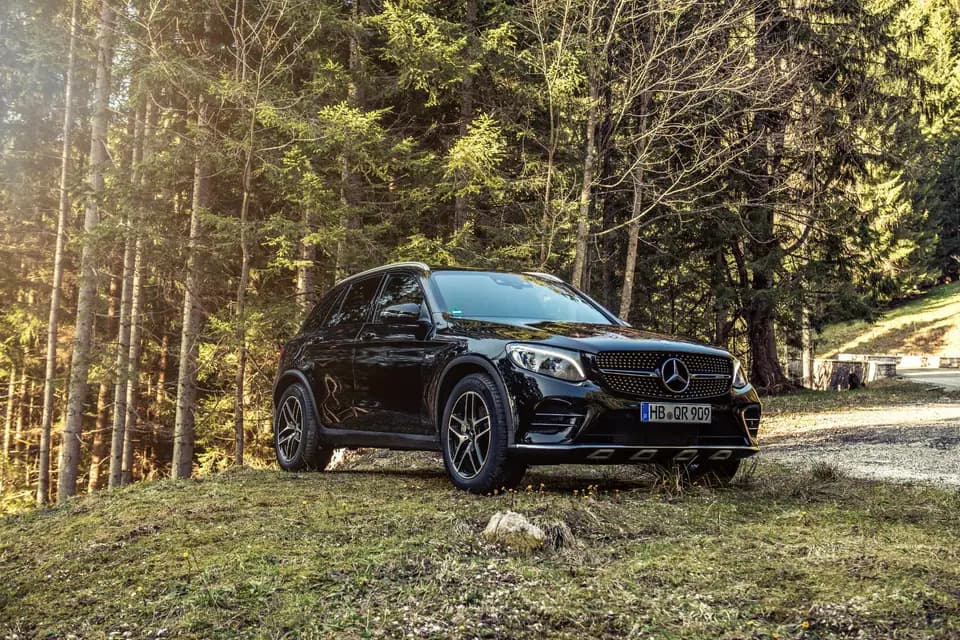 Mercedes-Benz Rent Rouen — photo 7