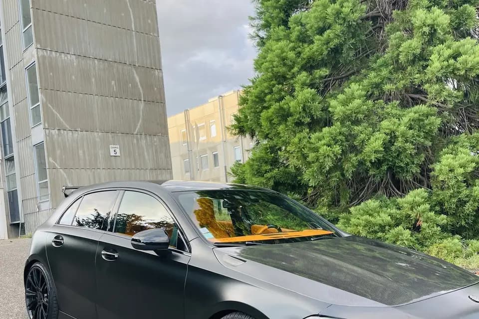 Optima Rental — photo 2