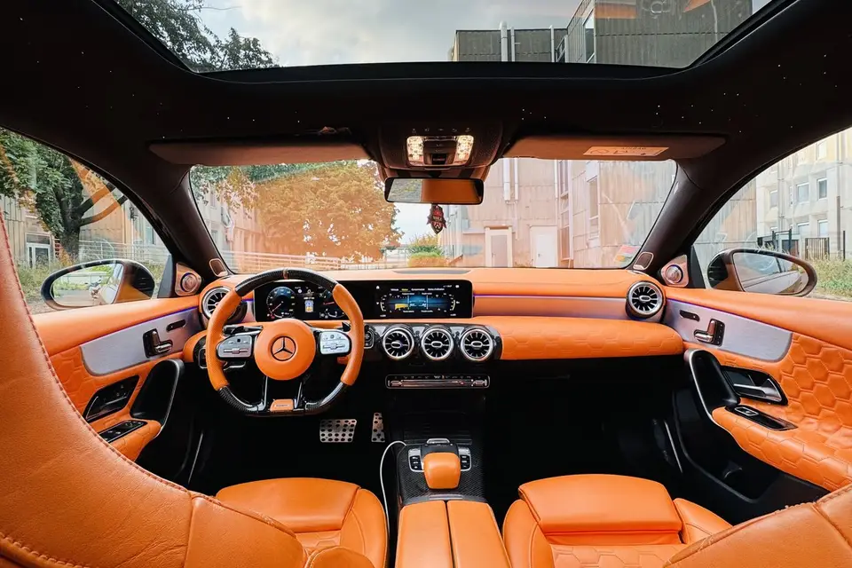 Optima Rental — photo 4