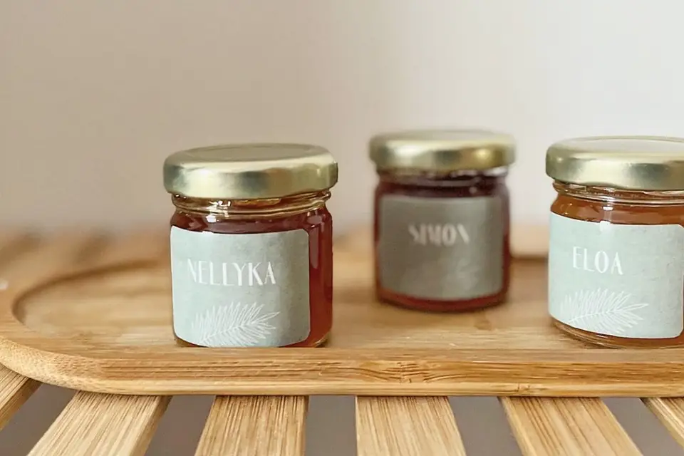 Vert de Vanille — photo 4