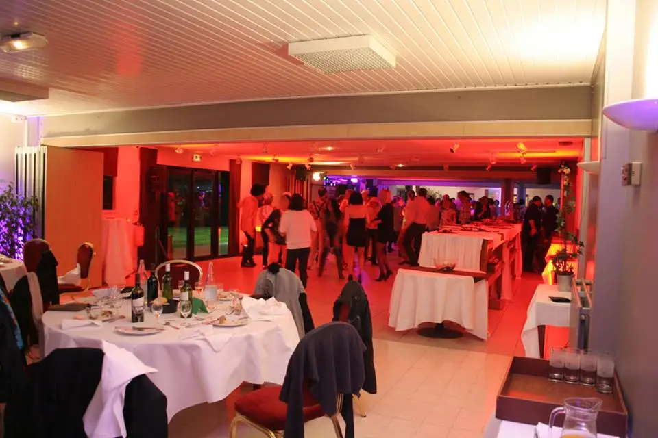 Le Chalet de la Pépinière — photo 3