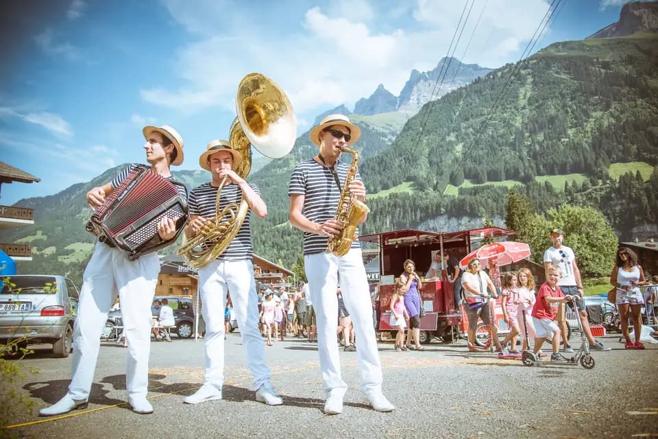 Ça Gaze — photo 5