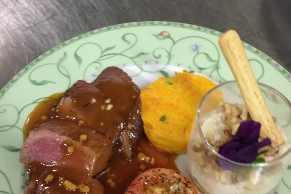 Le Chalet de la Pépinière — photo 6