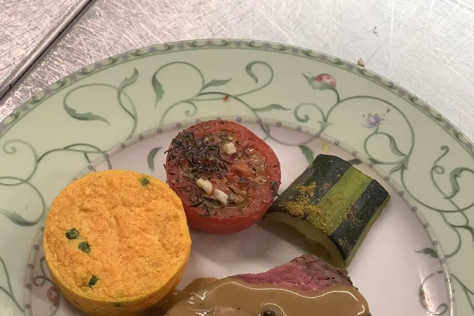 Le Chalet de la Pépinière — photo 7