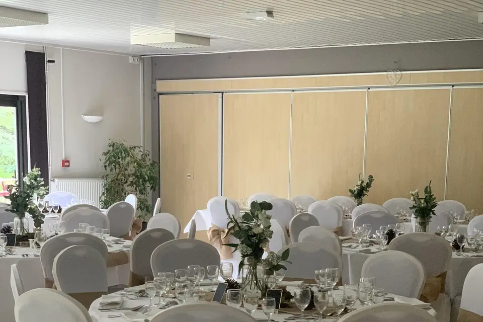 Le Chalet de la Pépinière — photo 4