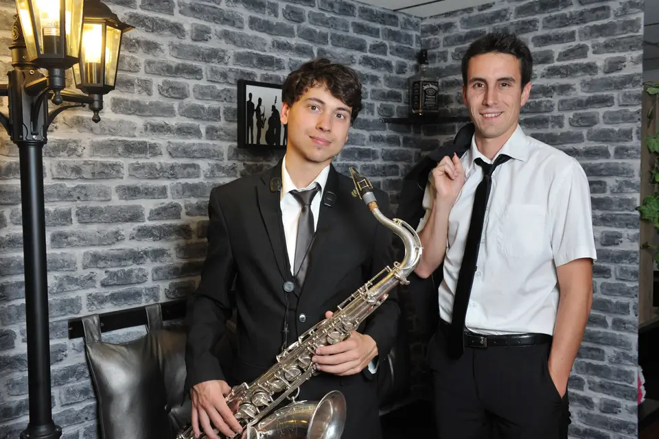 Ça Gaze — photo 1