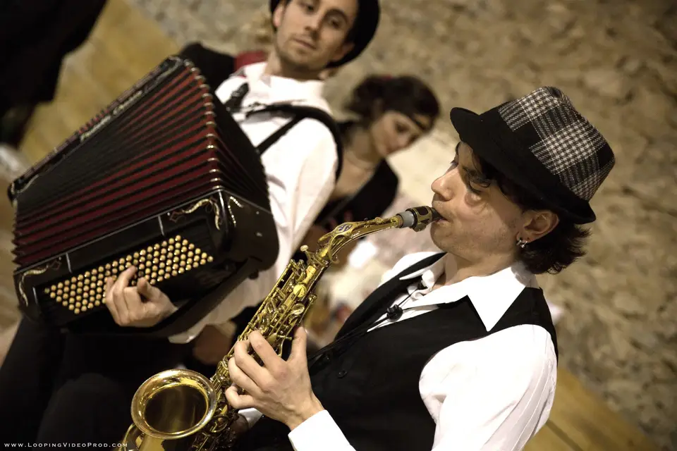 Ça Gaze — photo 2