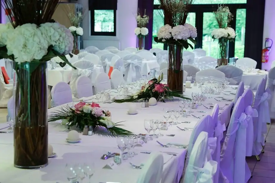 Le Chalet de la Pépinière — photo 2