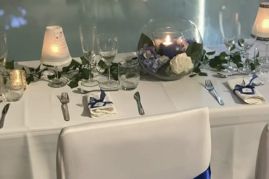 Sonia Wedding Designer & Planner — photo 3