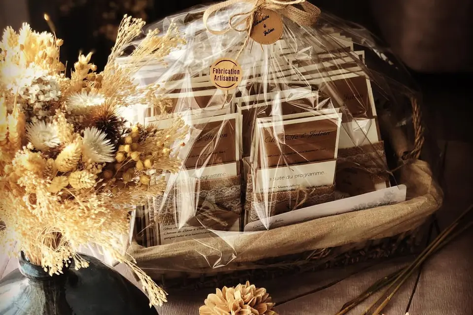 Sonia Wedding Designer & Planner — photo 4