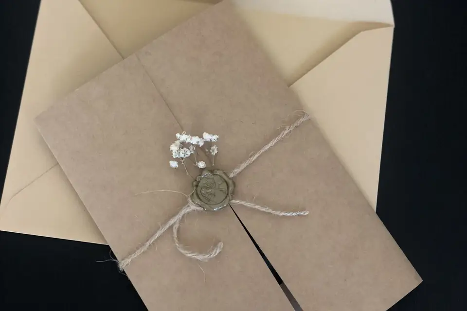 Sonia Wedding Designer & Planner — photo 6