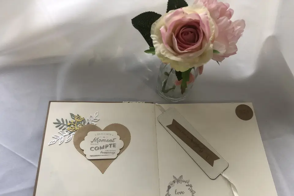 Sonia Wedding Designer & Planner — photo 2