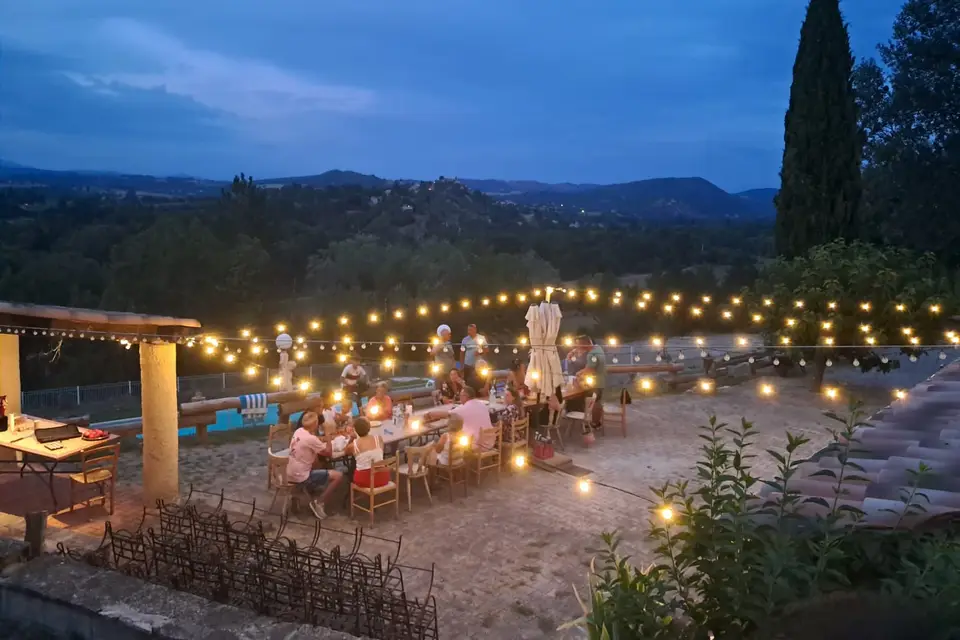 Mas La Bella Vista — photo 8