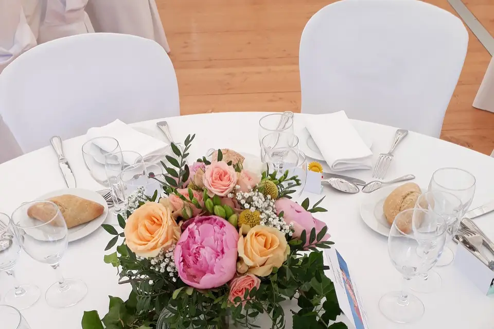 Daudet Fleuriste — photo 4